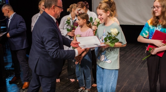 Zdjęcie 18 - 10. urodziny teatru NOTOCO