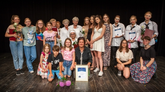 Zdjęcie 23 - 10. urodziny teatru NOTOCO