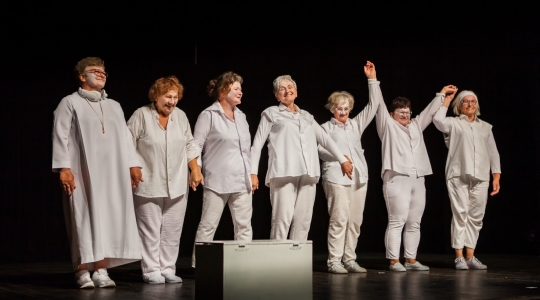 Zdjęcie 26 - 10. urodziny teatru NOTOCO