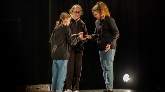 Zdjęcie 28 - 10. urodziny teatru NOTOCO