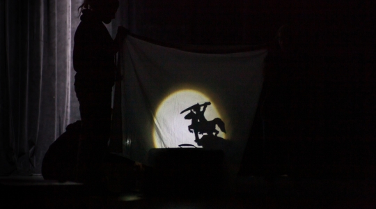 Zdjęcie 29 - 10. urodziny teatru NOTOCO