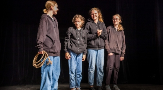 Zdjęcie 32 - 10. urodziny teatru NOTOCO