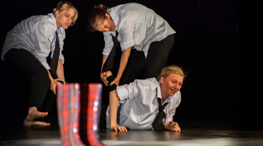 Zdjęcie 35 - 10. urodziny teatru NOTOCO