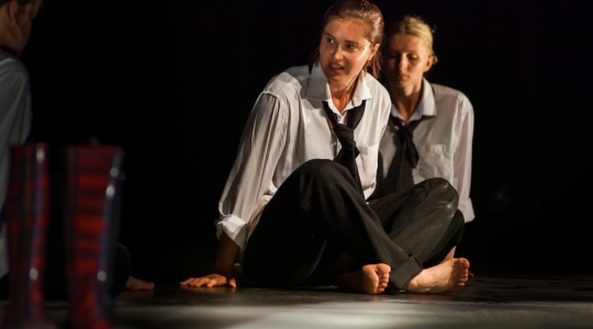 Zdjęcie 37 - 10. urodziny teatru NOTOCO