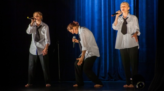 Zdjęcie 38 - 10. urodziny teatru NOTOCO