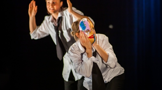 Zdjęcie 39 - 10. urodziny teatru NOTOCO