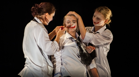 Zdjęcie 41 - 10. urodziny teatru NOTOCO