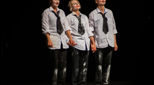 Zdjęcie 42 - 10. urodziny teatru NOTOCO
