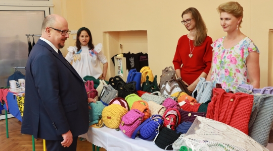 Zdjęcie 1 - Dni Kraśnika 2021