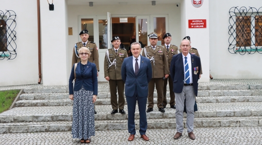 Zdjęcie 4 - Dni Kraśnika 2021