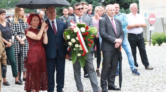 Zdjęcie 26 - Dni Kraśnika 2021