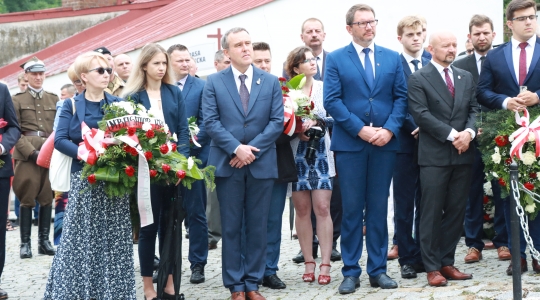 Zdjęcie 27 - Dni Kraśnika 2021