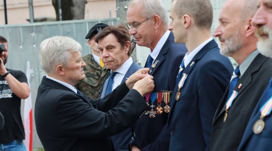 Zdjęcie 31 - Dni Kraśnika 2021