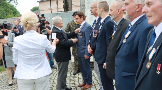 Zdjęcie 33 - Dni Kraśnika 2021
