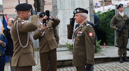 Zdjęcie 36 - Dni Kraśnika 2021