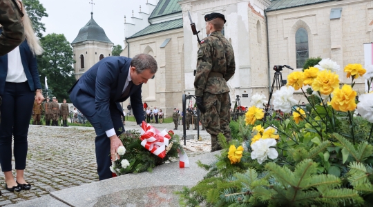 Zdjęcie 37 - Dni Kraśnika 2021