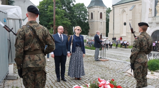 Zdjęcie 38 - Dni Kraśnika 2021