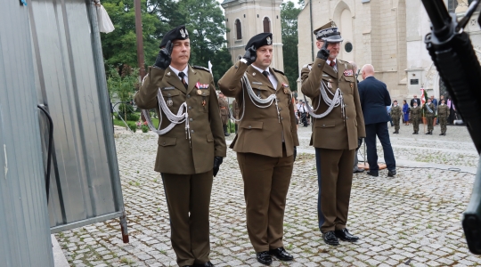 Zdjęcie 41 - Dni Kraśnika 2021