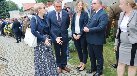 Zdjęcie 42 - Dni Kraśnika 2021