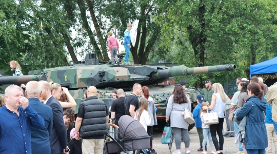Zdjęcie 59 - Dni Kraśnika 2021