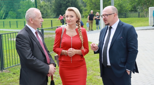 Zdjęcie 67 - Dni Kraśnika 2021