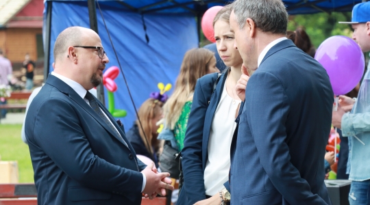 Zdjęcie 70 - Dni Kraśnika 2021