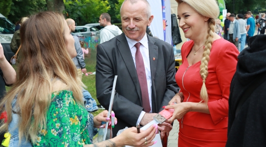 Zdjęcie 71 - Dni Kraśnika 2021