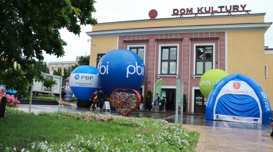 Zdjęcie 86 - Dni Kraśnika 2021