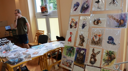 Zdjęcie 101 - Dni Kraśnika 2021