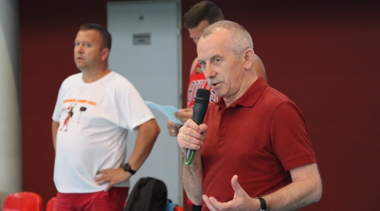 Zdjęcie 1 - Koszykarskie Deble 2021
