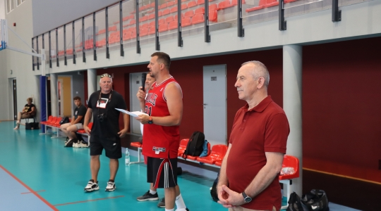 Zdjęcie 3 - Koszykarskie Deble 2021