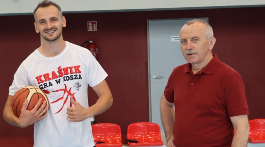 Zdjęcie 5 - Koszykarskie Deble 2021