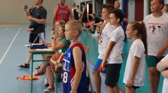 Zdjęcie 8 - Koszykarskie Deble 2021