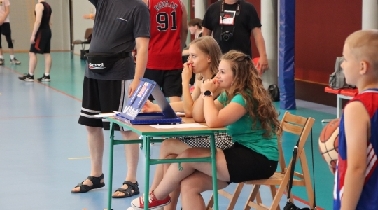 Zdjęcie 9 - Koszykarskie Deble 2021
