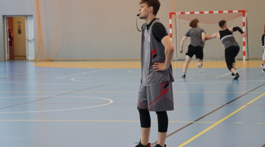 Zdjęcie 10 - Koszykarskie Deble 2021