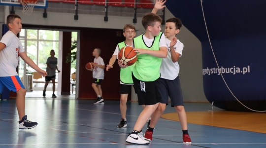 Zdjęcie 26 - Koszykarskie Deble 2021
