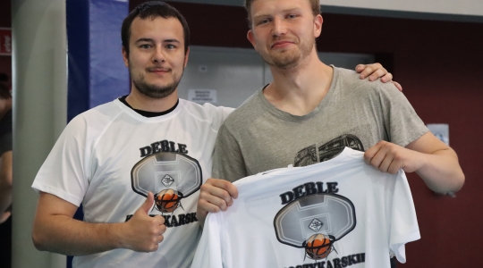 Zdjęcie 29 - Koszykarskie Deble 2021