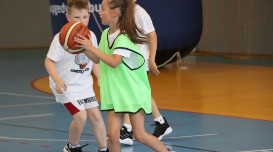 Zdjęcie 30 - Koszykarskie Deble 2021