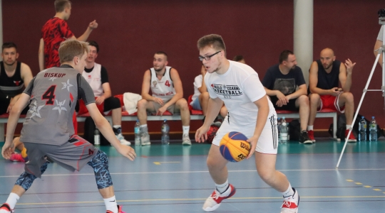 Zdjęcie 31 - Koszykarskie Deble 2021