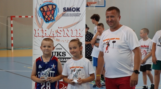 Zdjęcie 33 - Koszykarskie Deble 2021