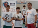 Zdjęcie 34 - Koszykarskie Deble 2021