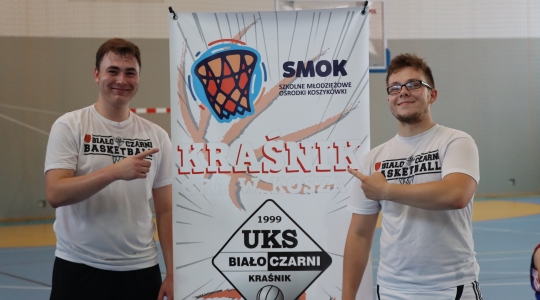 Zdjęcie 37 - Koszykarskie Deble 2021