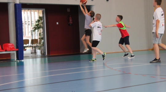Zdjęcie 5 - Słoneczny Czas - Sportowy Czas - Wakacje 2021