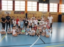 Zdjęcie 7 - Słoneczny Czas - Sportowy Czas - Wakacje 2021
