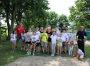 Zdjęcie 9 - Słoneczny Czas - Sportowy Czas - Wakacje 2021
