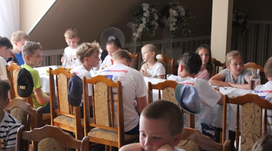 Zdjęcie 15 - Słoneczny Czas - Sportowy Czas - Wakacje 2021