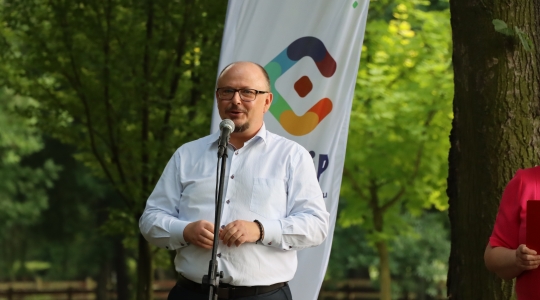 Zdjęcie 1 - XI Integracyjny Festyn Rodzinny