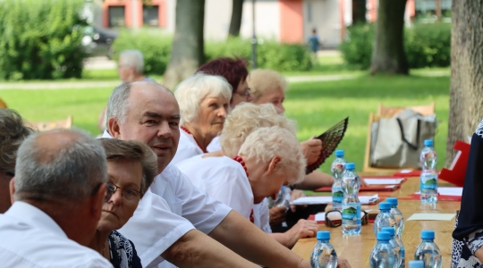 Zdjęcie 2 - XI Integracyjny Festyn Rodzinny