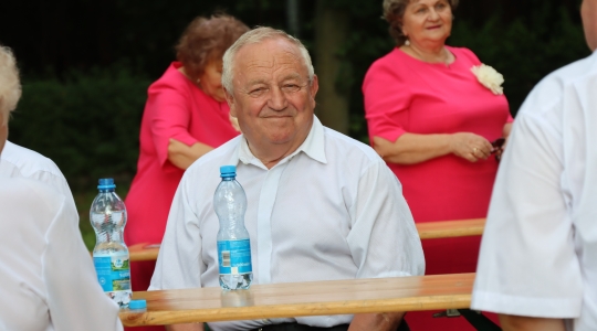 Zdjęcie 3 - XI Integracyjny Festyn Rodzinny