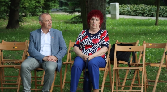 Zdjęcie 5 - XI Integracyjny Festyn Rodzinny